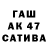 Бошки марихуана сатива kukumundi